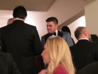 Камран Агабалаев и Кенуль Нагиева завоевали  турецкую киноиндустрию -  репортаж (ФОТО)