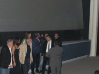 Камран Агабалаев и Кенуль Нагиева завоевали  турецкую киноиндустрию -  репортаж (ФОТО)