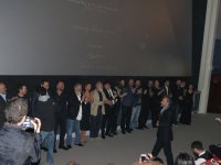 Камран Агабалаев и Кенуль Нагиева завоевали  турецкую киноиндустрию -  репортаж (ФОТО)