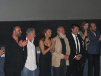 Камран Агабалаев и Кенуль Нагиева завоевали  турецкую киноиндустрию -  репортаж (ФОТО)