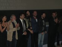 Камран Агабалаев и Кенуль Нагиева завоевали  турецкую киноиндустрию -  репортаж (ФОТО)