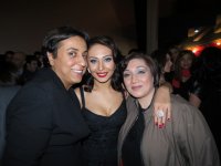 Камран Агабалаев и Кенуль Нагиева завоевали  турецкую киноиндустрию -  репортаж (ФОТО)