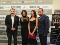 Камран Агабалаев и Кенуль Нагиева завоевали  турецкую киноиндустрию -  репортаж (ФОТО)