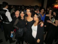 Камран Агабалаев и Кенуль Нагиева завоевали  турецкую киноиндустрию -  репортаж (ФОТО)