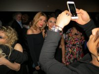 Камран Агабалаев и Кенуль Нагиева завоевали  турецкую киноиндустрию -  репортаж (ФОТО)