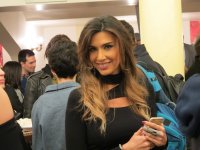 Камран Агабалаев и Кенуль Нагиева завоевали  турецкую киноиндустрию -  репортаж (ФОТО)