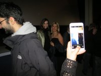 Камран Агабалаев и Кенуль Нагиева завоевали  турецкую киноиндустрию -  репортаж (ФОТО)