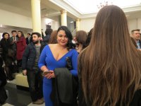 Камран Агабалаев и Кенуль Нагиева завоевали  турецкую киноиндустрию -  репортаж (ФОТО)