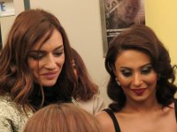 Камран Агабалаев и Кенуль Нагиева завоевали  турецкую киноиндустрию -  репортаж (ФОТО)