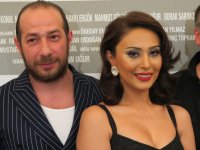 Камран Агабалаев и Кенуль Нагиева завоевали  турецкую киноиндустрию -  репортаж (ФОТО)