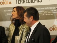 Камран Агабалаев и Кенуль Нагиева завоевали  турецкую киноиндустрию -  репортаж (ФОТО)