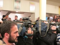 Камран Агабалаев и Кенуль Нагиева завоевали  турецкую киноиндустрию -  репортаж (ФОТО)