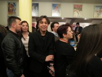 Камран Агабалаев и Кенуль Нагиева завоевали  турецкую киноиндустрию -  репортаж (ФОТО)