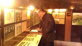 Министр культуры и туризма Азербайджана принял граждан в Товузе (ФОТО)