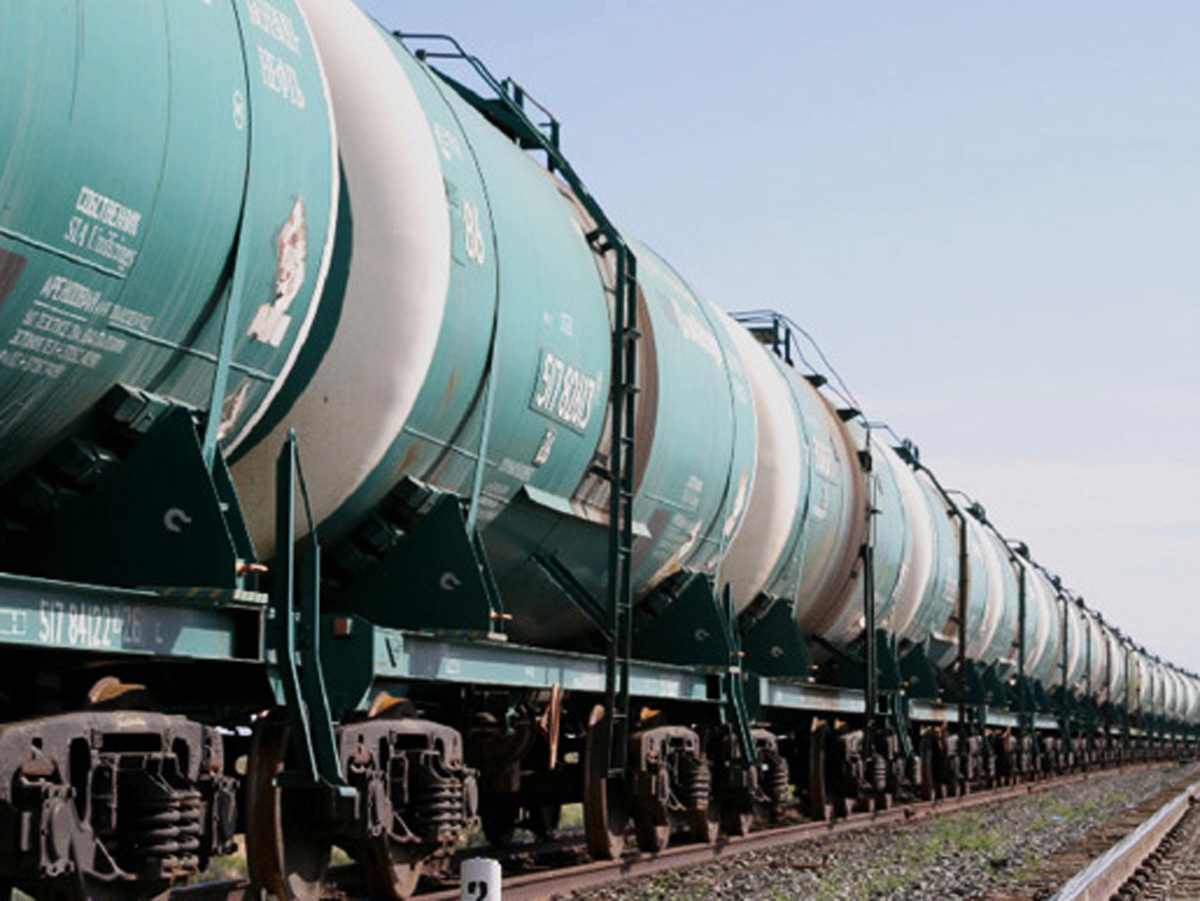 Беларусь увеличила импорт нефти