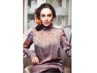 Захра Бадалбейли стала номинантом Российской Национальной литературной премии