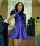 Фикрет Алиев представил весенне-летнюю коллекцию (ФОТО)