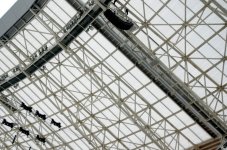 На Бакинском олимпийском стадионе состоится грандиозная церемония открытия  первых Евроигр - генеральный менеджер (ФОТО)