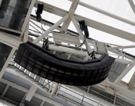 На Бакинском олимпийском стадионе состоится грандиозная церемония открытия  первых Евроигр - генеральный менеджер (ФОТО)