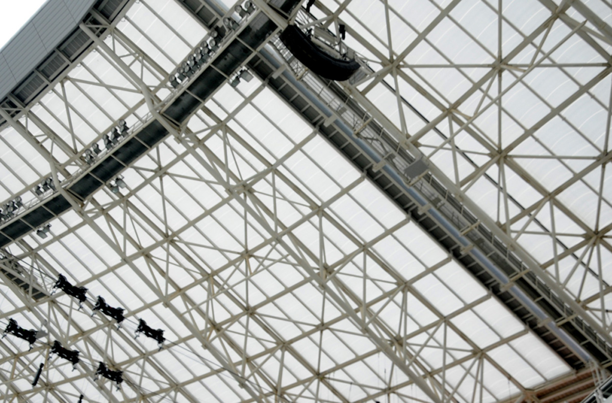 На Бакинском олимпийском стадионе состоится грандиозная церемония открытия  первых Евроигр - генеральный менеджер (ФОТО)