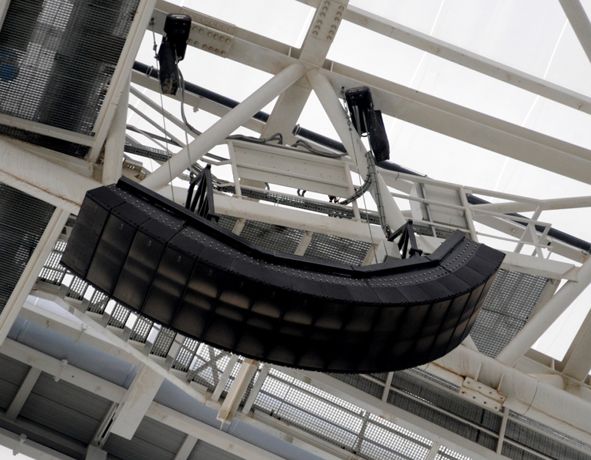 На Бакинском олимпийском стадионе состоится грандиозная церемония открытия  первых Евроигр - генеральный менеджер (ФОТО)