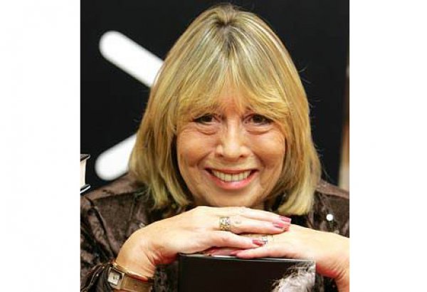 Скончалась бывшая жена Джона Леннона