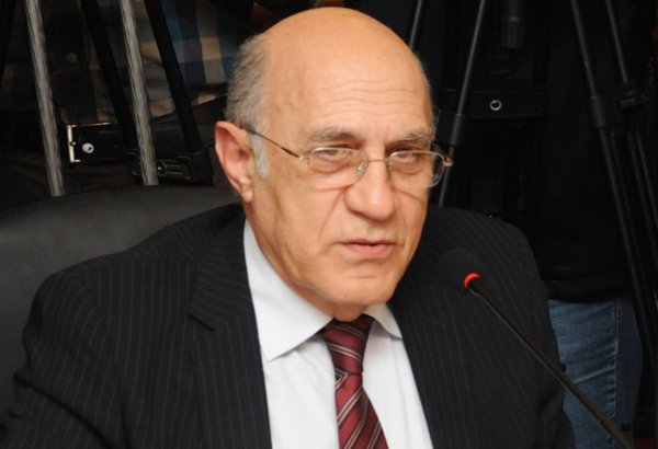 Азербайджан интересует позиция Белого дома, а не заявления кучки конгрессменов – политолог