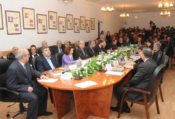 Азербайджанские политологи призывают положить конец попыткам армян героизировать нацистских преступников в России