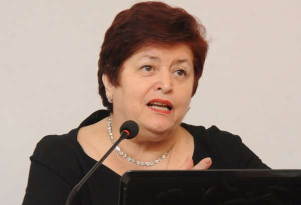 Россия дорожит отношениями с Азербайджаном – сенатор