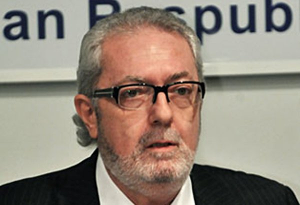 Президент ПАСЕ приветствует освобождение Хадиджи Исмайловой