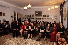 В Баку прошел праздник музыки, посвященный великому композитору (ФОТО)