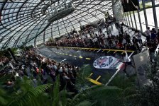 В Баку пройдет чемпионат по запуску бумажных самолетиков (ФОТО)