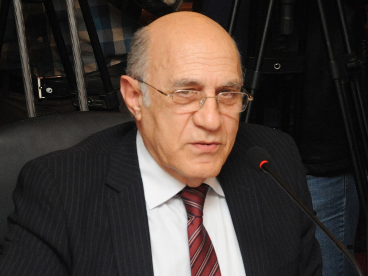 Азербайджан интересует позиция Белого дома, а не заявления кучки конгрессменов – политолог