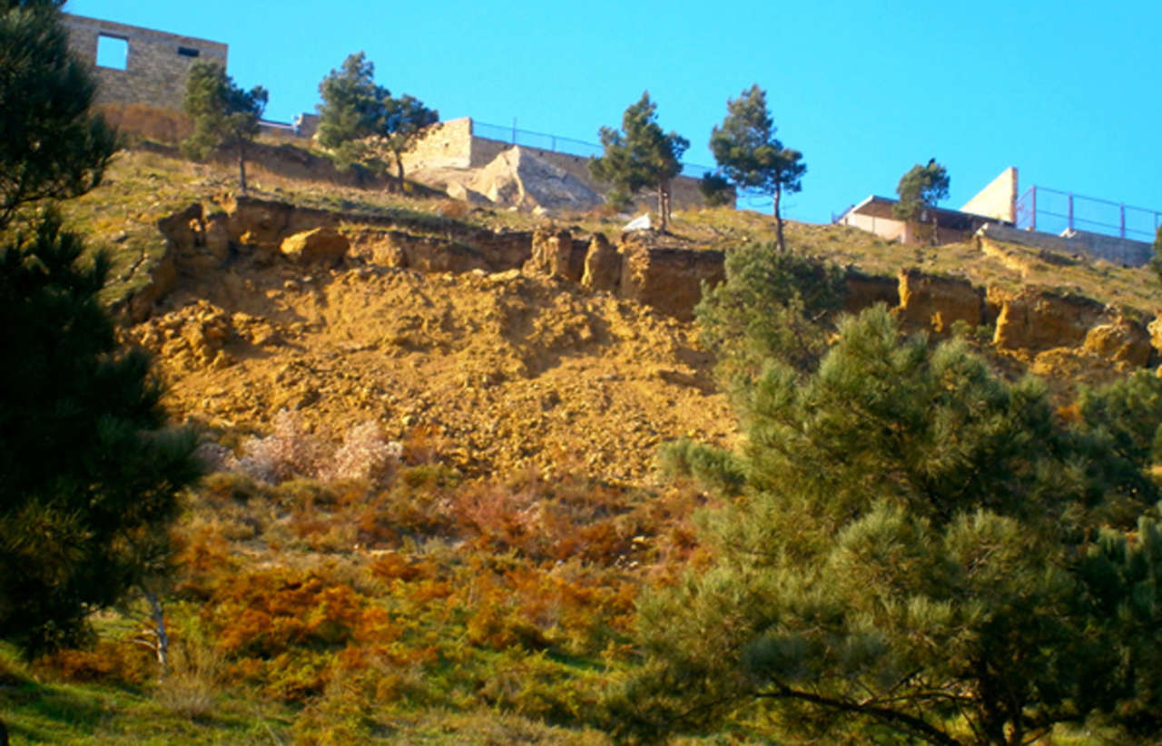 В Азербайджане ожидается активизация оползневых зон