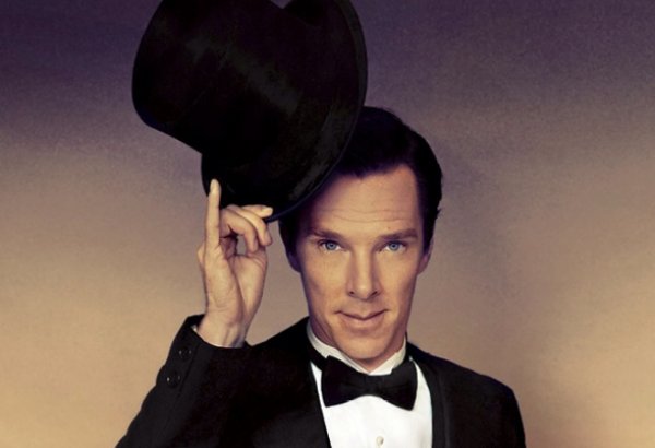 Шерлок Холмс в исполнении Бенедикта Камбербэтча стал самым популярным персонажем