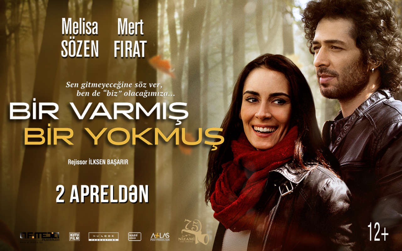 В Баку стартовал показ фильма Рассела Кроу