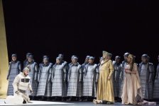 Азербайджанский певец дебютировал на сцене Ла Скала: "Это волшебный сон!" (ФОТО, ВИДЕО)