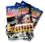 Праздник Новруз глазами зарубежных гостей - "Baku Guide" (ФОТО)