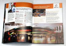 Праздник Новруз глазами зарубежных гостей - "Baku Guide" (ФОТО)