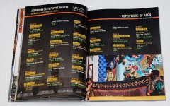 Праздник Новруз глазами зарубежных гостей - "Baku Guide" (ФОТО)