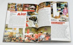 Праздник Новруз глазами зарубежных гостей - "Baku Guide" (ФОТО)