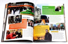 Праздник Новруз глазами зарубежных гостей - "Baku Guide" (ФОТО)