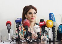 Фидан Гаджиева представит зрителям необыкновенный концерт (ФОТО)