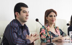 Фидан Гаджиева представит зрителям необыкновенный концерт (ФОТО)