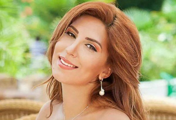 Фидан Гаджиева исполнила "Миллион роз" Аллы Пугачевой на азербайджанском языке (АУДИО)