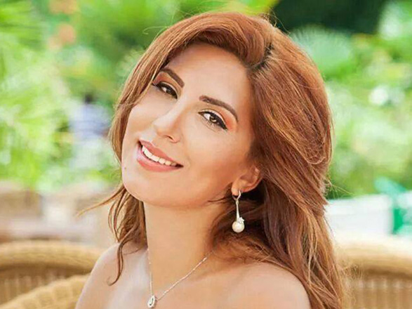 Фидан Гаджиева исполнила "Миллион роз" Аллы Пугачевой на азербайджанском языке (АУДИО)