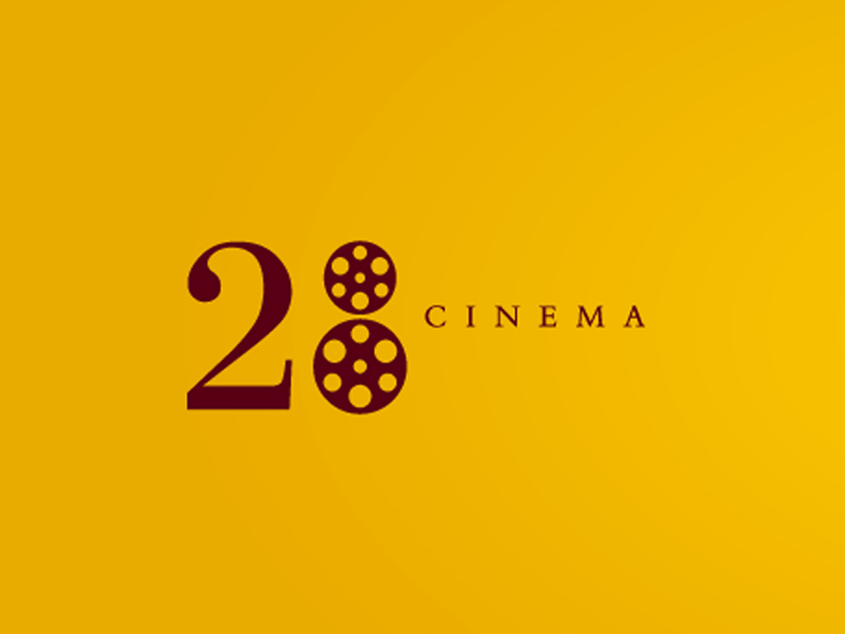 Афиша 28 Cinema на 20 апреля