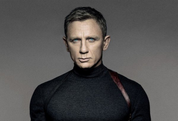 Дэниел Крэйг перенесет операцию после травмы на съемках нового фильма