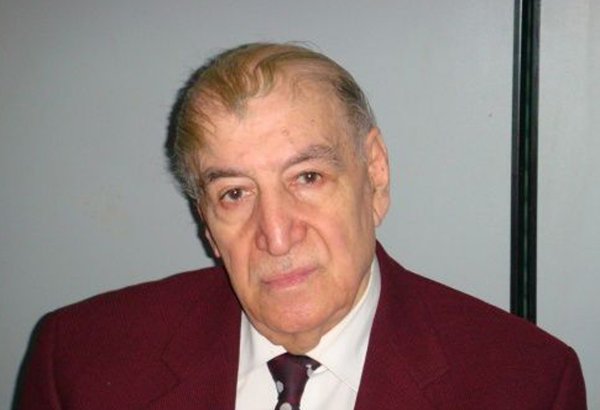 Скончался известный азербайджанский композитор