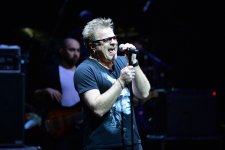 Леонид Агутин и Владимир Пресняков подарили бакинцам фантастический вечер  (ФОТО)